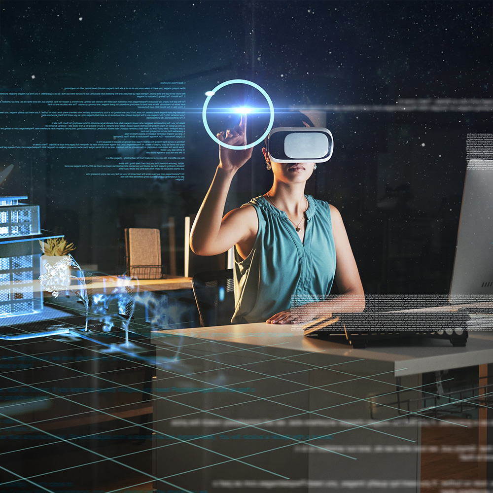 A munka jövője és az irodaigény: milyen terekre lesz szükség 5–10 év múlva?